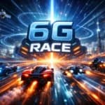The 6G Race Has Already Begun — And the Telecom Industry Is Sprinting to Keep Up