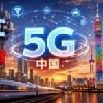 China Abandons the Subscriber Race — Its 5G Operators Now Chase a Far Bigger Prize