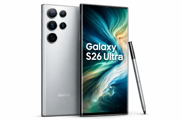 Samsung Galaxy S26 Ultra Launch Delayed