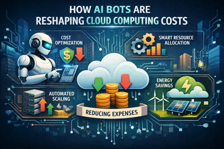How Bots Are Breaking Cloud Economics Fast