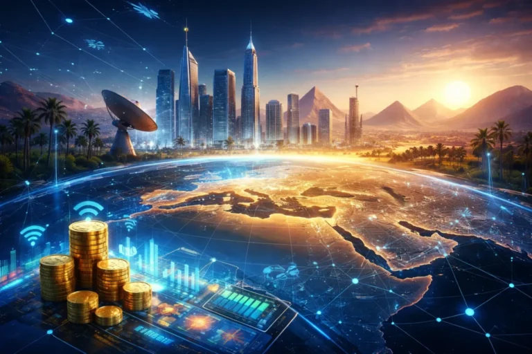 Subex Lands €2.7 Million Nine-Year Deal in North Africa