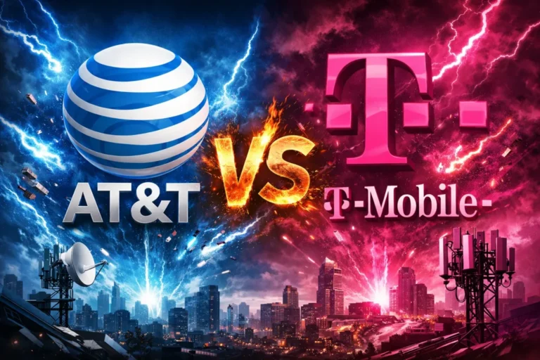 AT&T CTO Yigal Elbaz Challenges the Telecom Industry's Rush to Push AI Compute to Cell Sites